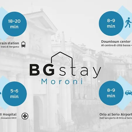 Bg Bergamo