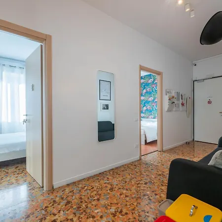 Guest house Bg Bergamo