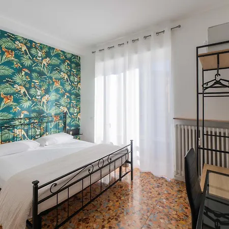 Guest house Bg *