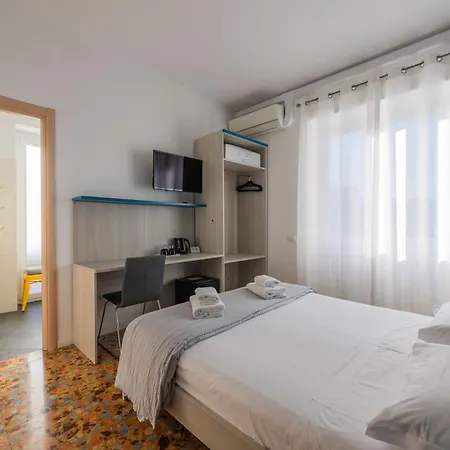 Bg Guest house