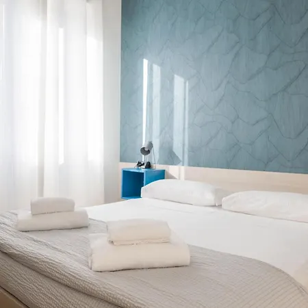 Bg Guest house *