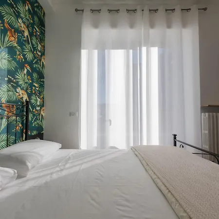 Guest house Bg *