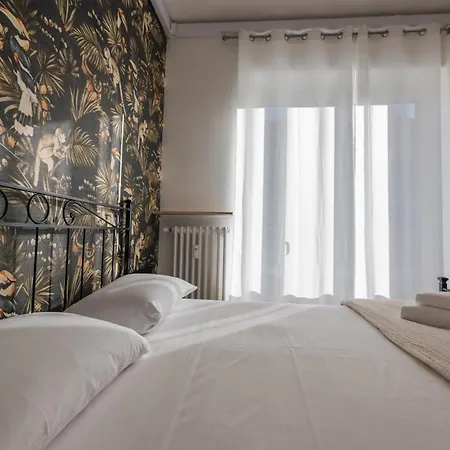 Bg Guest house Bergamo