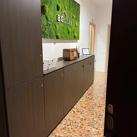 Bg Pensión Bérgamo