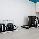 Vendégház Bg