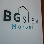 Bg Vendégház Bergamo