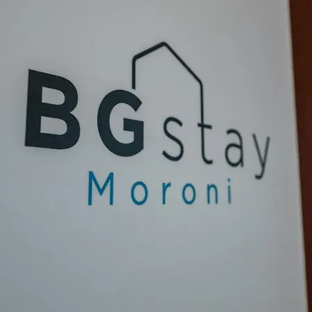 Bg Pensionat Bergamo