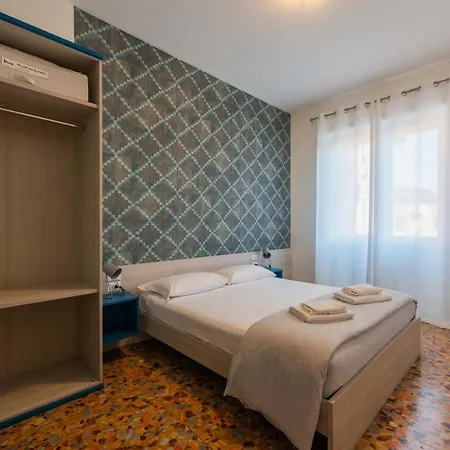 Bg Pensionat Bergamo