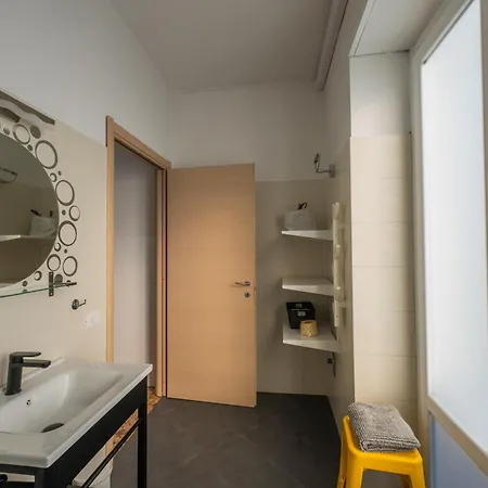 Bg Pensionat Bergamo
