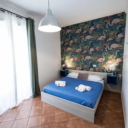 Pensjonat Bg Bergamo